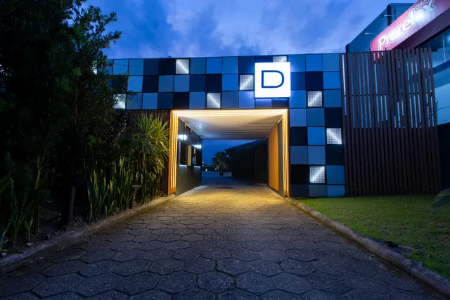 Drops Motel Palhoça (Antigo Supreme)