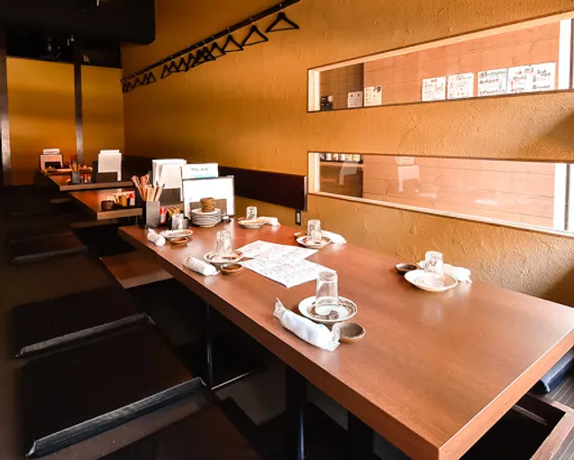 大橋 海鮮酒場 魚魚