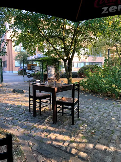 Een smaak van bij ons