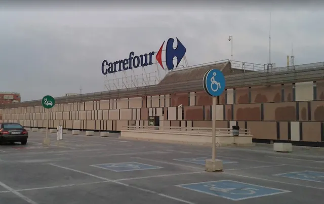 Carrefour