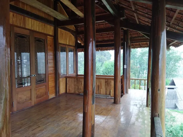 EC Homestay Ta Van Sapa