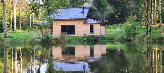 Chalet de la Fragneau