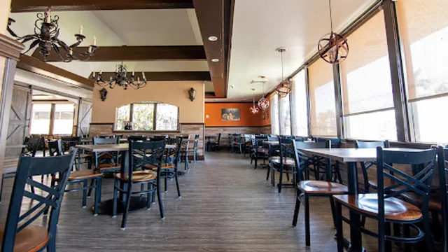 Morena's Mexican Cuisine