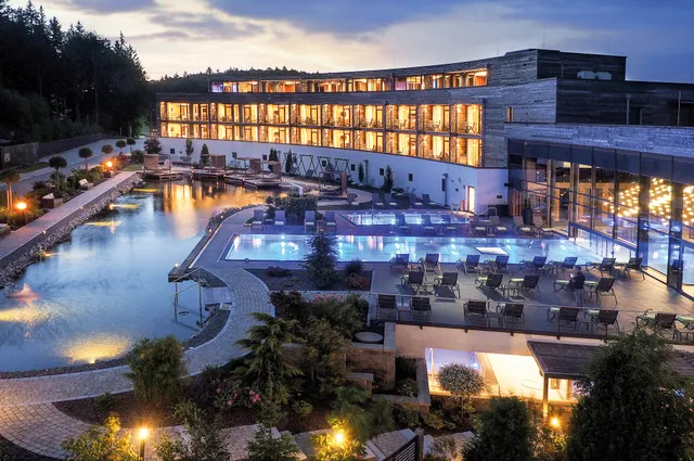 Wellness & Naturresort Reischlhof | Bayerischer Wald 4,5 Sterne Superior
