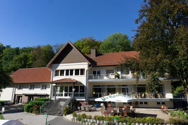 Naturfreundehaus Teutoburg
