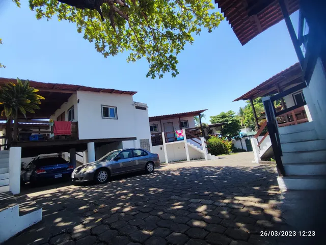 Hotel Posada Quetzal