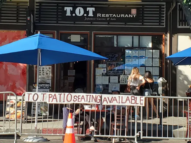 TOT Little Tokyo