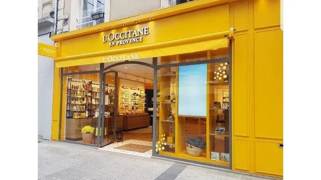 L'OCCITANE EN PROVENCE