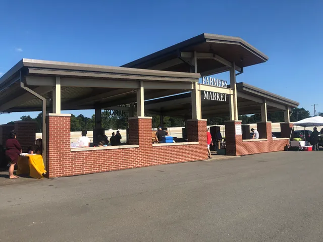 Jacksonville AR 'The Market'