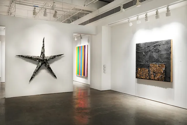 Johnson Lowe Gallery