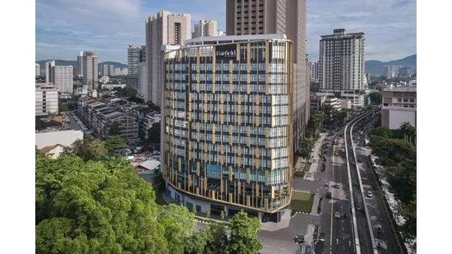 Fairfield by Marriott Chow Kit Kuala Lumpur