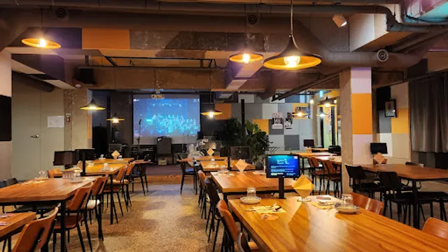 심야의 숲 GastroPub Midnight Suup