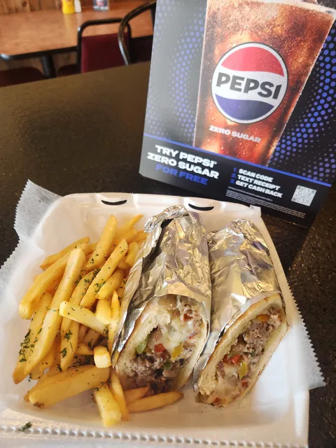 Habibi latina Restaurant