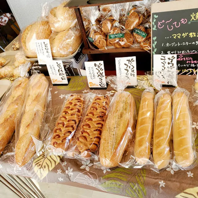 ジョルノス ブレッド＆デリ