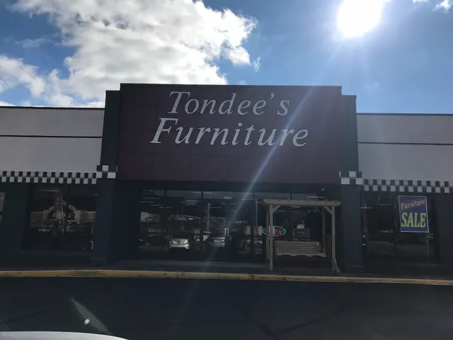 Tondee's Furniture
