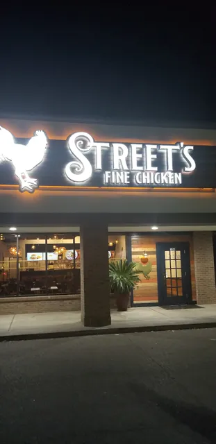 Forestwood Shopping Center