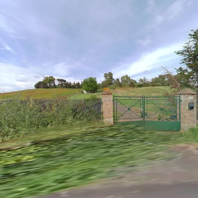 Hotel Borgo Del Poggio