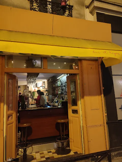 GlouGlou Ménilmontant