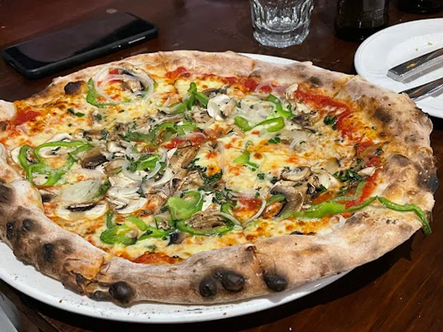 Fratellino - Richmond