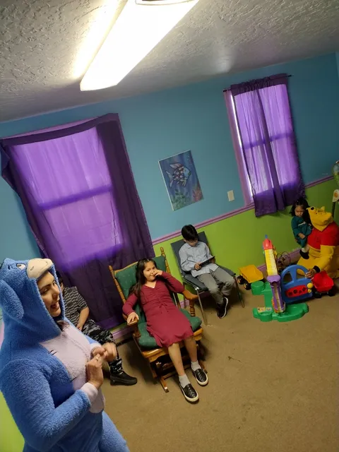 Central Church of the Nazarene