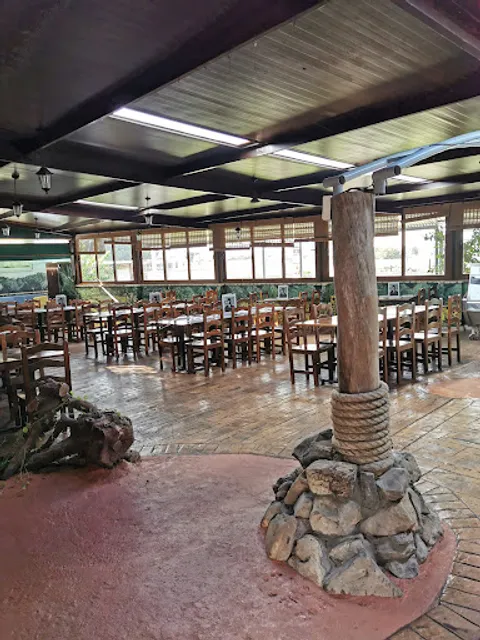 Pizzeria El Caserio CONIL