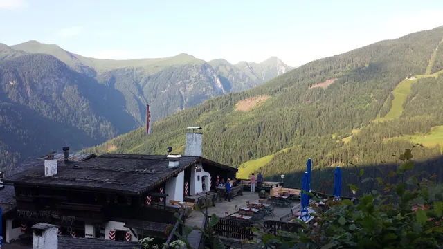 MONDI Bellevue Lodge Gastein