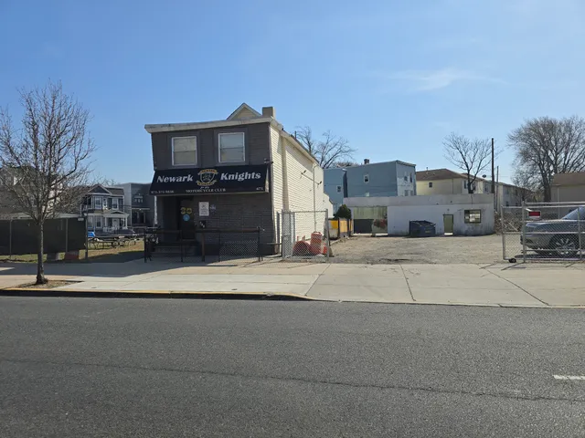 Newark Knights