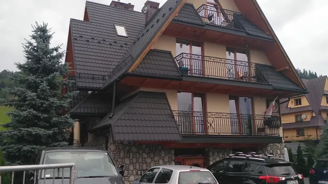 "U Stochów" dom gościnny