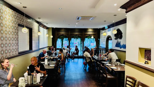 Panchayat Indian Restaurant