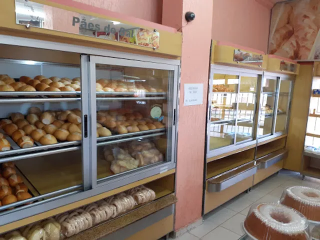 Padaria Pão Maior