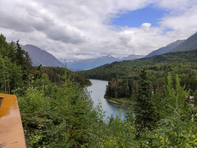Kenai River