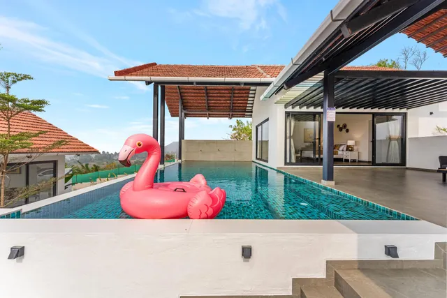 StayVista at Ekan - A Sundowner