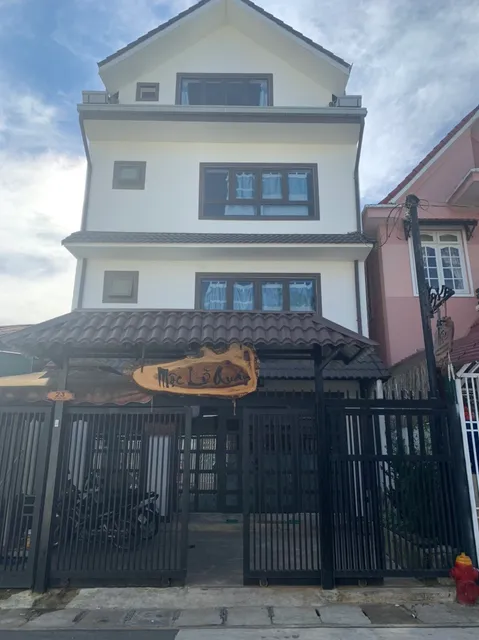 Homestay Mộc Đà Lạt lữ quán