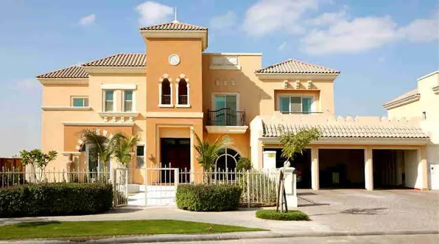 Arenco Villas, Al Sufouh, Dubai