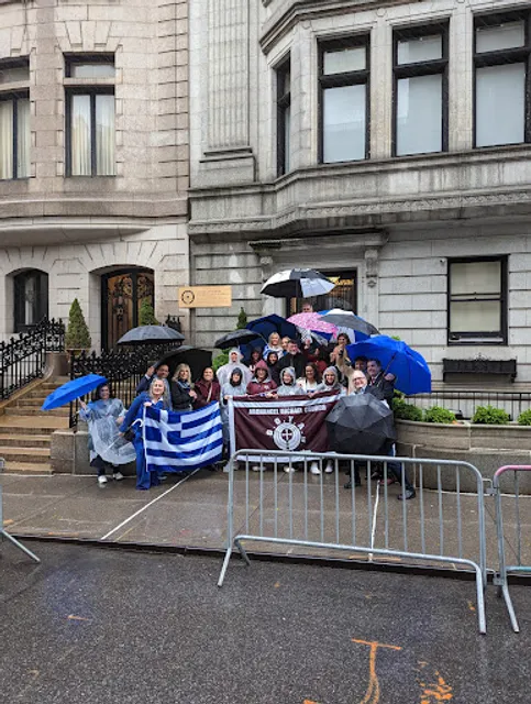 Greek Orthodox Archdiocese of America