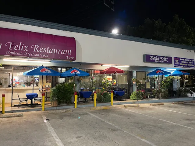 Doña Félix Restaurant