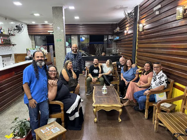 O Rei Do Abadejo - PRAIANO IPIRANGA