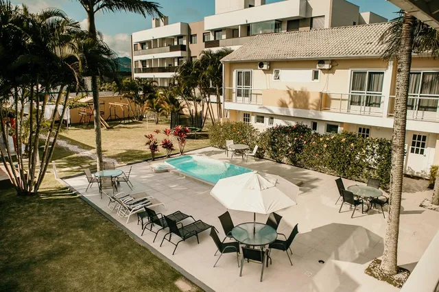 Pousada Águas da Cachoeira