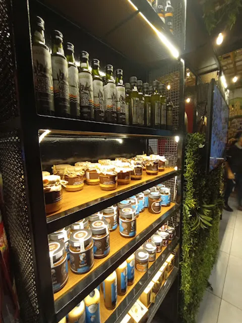 Real Bistrô - Restaurante | Churrascaria | Pizzaria | Hamburgueria