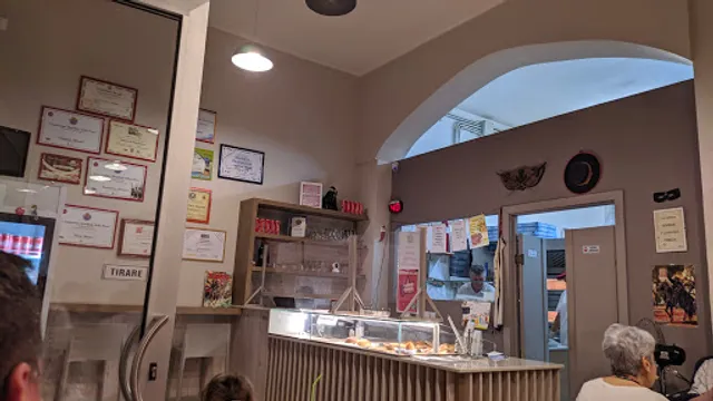 Rifugio di Zòrr Pizzeria Antipasteria di Manuto Francesco