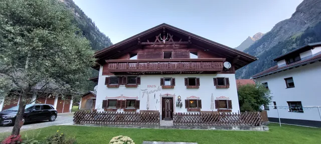 Haus Frank