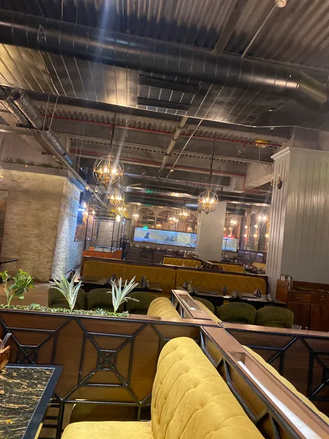 Castle's Barbeque - Ludhiana