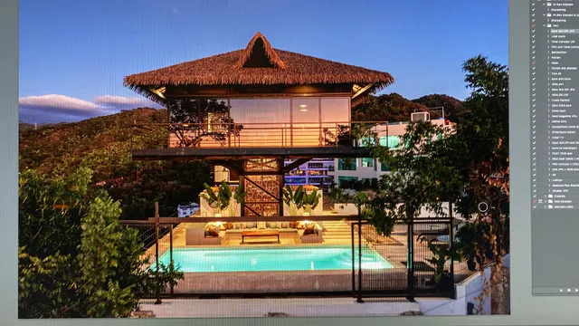 Treehouses Puerto Vallarta