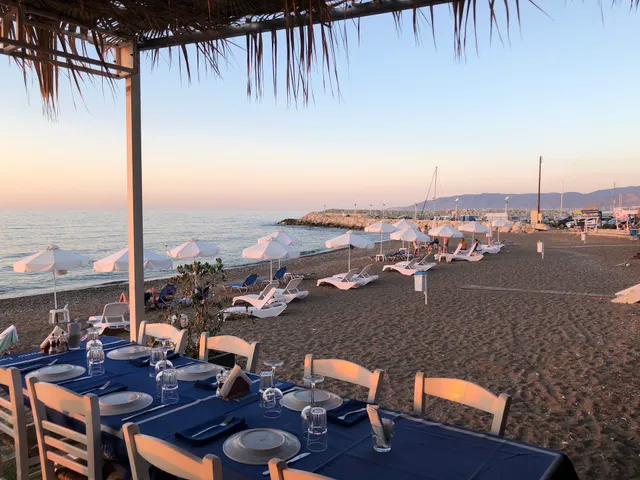 Porto Latchi Restaurant & Fish Tavern