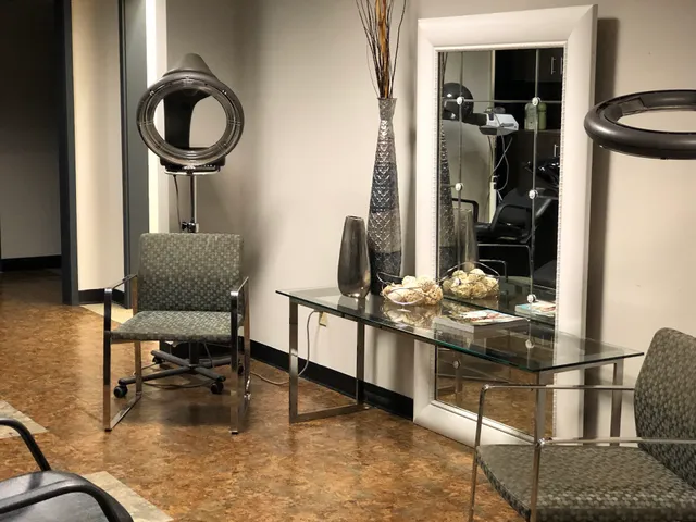 Belk Salon & Spa