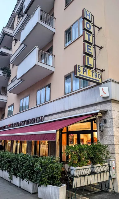 Hotel San Pietro