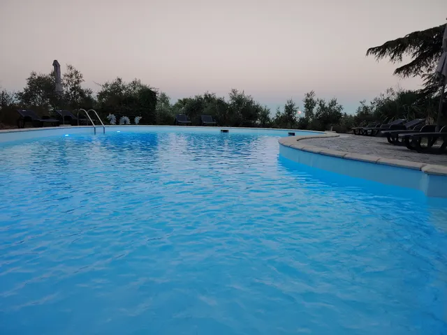 Agriturismo Corte Sakura