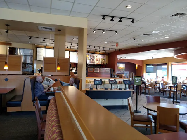 Panera Bread