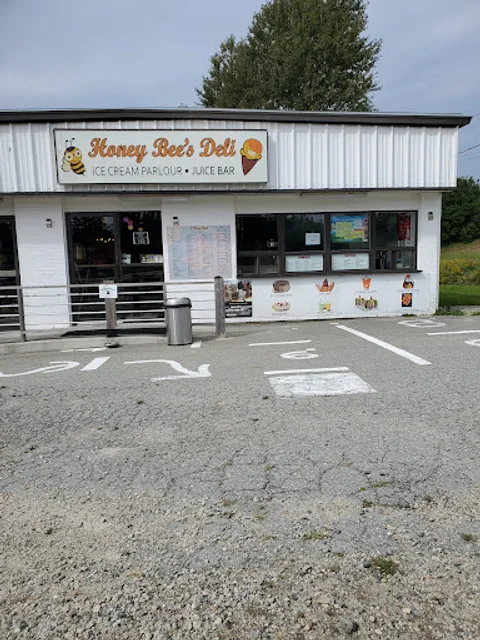 Honey Bees Restaurant