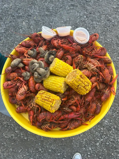 Lil' E's Crawfish LLC